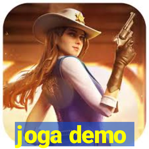 joga demo